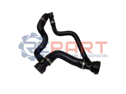 KAUTEK BMW патрубок радіатора 5 (E60) 523 i 04-07, 5 (E60) 525 i 05-07, 5 Touring (E61) 525 i 05-10 Kautek BM-RH019 Купити в Україні