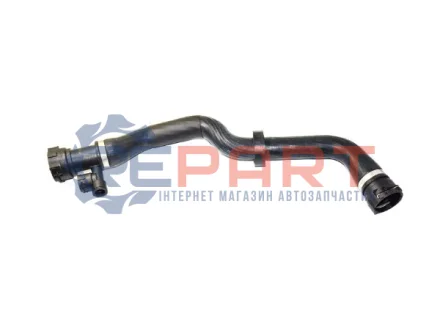 KAUTEK Шланг радиатора BMW E46 330d Kautek BM-RH023 Купить в Украине