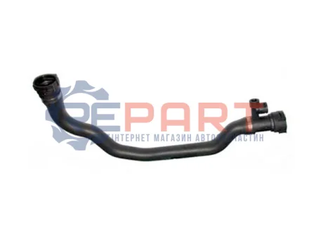 KAUTEK Шланг радіатора BMW 3 E46 318td Kautek BM-RH024 Купити в Україні