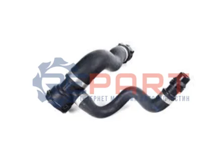 KAUTEK шланг радіатора BMW E60 -10 Kautek BM-RH029 Купити в Україні