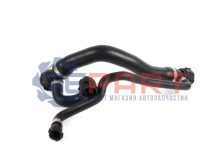 KAUTEK BMW шланг радіатора E60 4,4 Kautek BM-RH031 Купити в Україні