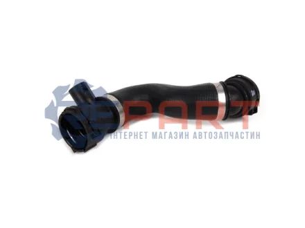 KAUTEK шланг радіатора BMW E60 -10 Kautek BM-RH033 Купити в Україні