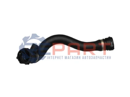 KAUTEK I Шланг радиатора BMW X5 E53 -06 Kautek BM-RH034 Купить в Украине