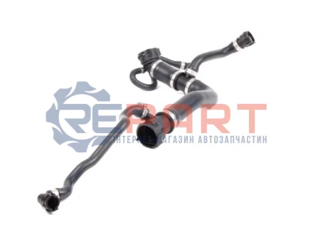 KAUTEK Шланг радіатора BMW X5 E53 Kautek BM-RH039 Купити в Україні