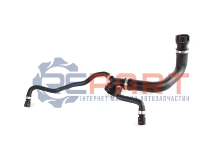 KAUTEK BMW Шланг радіатора E53 4.4/4.6 Kautek BM-RH040 Купити в Україні