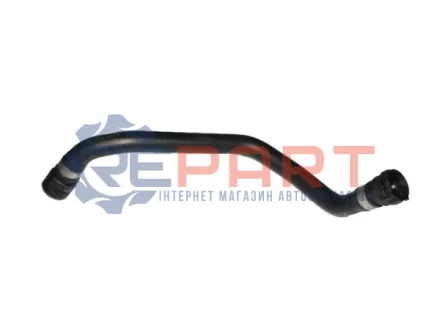 KAUTEK Шланг радиатора BMW 3 E46 318d Kautek BM-RH044 Купить в Украине