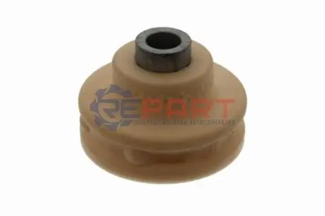 BMW подушка аморт.задн.E81,90,X1 E84 03- Kautek BM-SM043 Купити в Україні