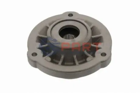 BMW опора амортизатора заднього X3 F25 10-,X4 F26 13- Kautek BM-SM055 Купити в Україні