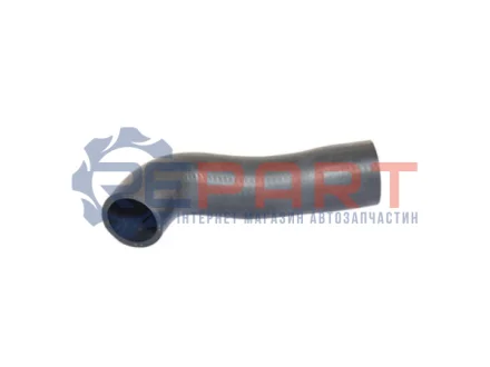 KAUTEK BMW патрубок інтеркулера 3 Compact (E46) 320 td 01-005 Kautek BM-TH001 Купити в Україні