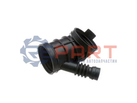 KAUTEK BMW патрубок повітрозабірника 3 (E46) 320 i 00-05, 5 (E39) 520 i 96-03 Kautek BM-TH003 Купити в Україні