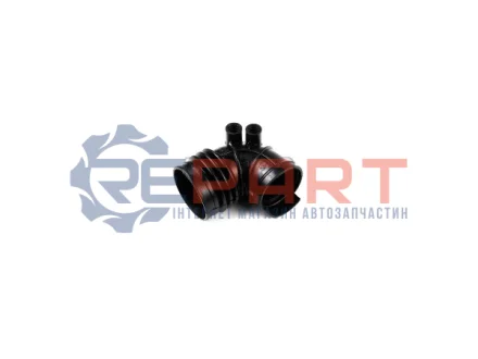 KAUTEK BMW патрубок повітрозабірника 3 (E36) 325 i 90-95, 3 купе (E36) 325 i 91-95 Kautek BM-TH005 Купити в Україні