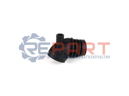 KAUTEK BMW патрубок повітрозабірника 3 (E46) 316 i 98-02, 3 Touring (E46) 318 i 99-01 Kautek BM-TH008 Купити в Україні