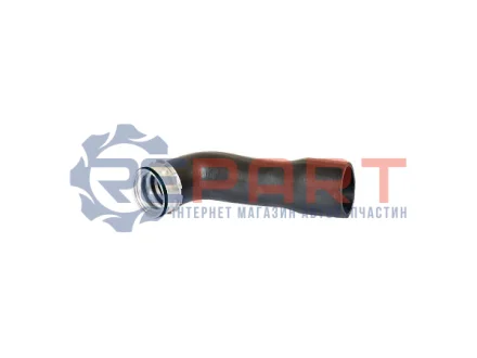 KAUTEK BMW патрубок интеркулера 3 (E46) 318 d 03-05, 3 Touring (E46) 320 d 01-05, 3 купе (E46) 320 Cd 03-06 Kautek BM-TH024 Купить в Украине