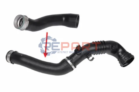 KAUTEK Патрубок турбіни BMW 3 E90 318d Kautek BM-TH048 Купити в Україні