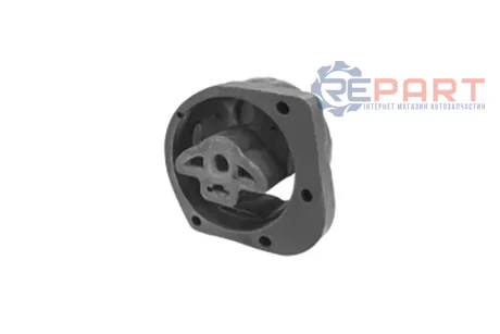 KAUTEK BMW Опора коробки передач X3 (E83) xDrive 18 d 09-11 Kautek BM-TM028