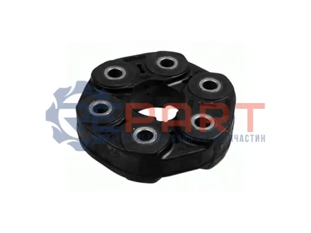 KAUTEK-TEKNOROT BMW упругая муфта E12/21/28/30/34/36, Opel Omega. Kautek BM-VR001 Купить в Украине
