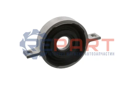 KAUTEK BMW Опора карданного валу (з підшипн.) F10, F11 09-, F07 13-17 Kautek BM-VR011