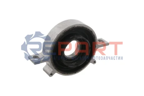 KAUTEK BMW опора карданного вала (з підшипн.) 5 (F10) 518 d 13-16 Kautek BM-VR012