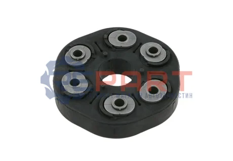 KAUTEK BMW муфта еластична E60/E90 2,0-4,8 03- Kautek BM-VR020
