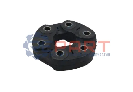 KAUTEK BMW муфта еластична 5 E34 525IX Kautek BM-VR022