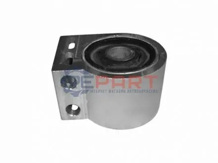 Фото -TEKNOROT CHEVROLET С/блок переднього важеля Opel Antara,Captiva 06- Kautek (CH-BS002) зображення 1