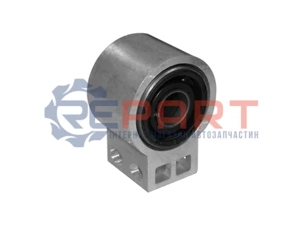 KAUTEK-TEKNOROT CHEVROLET С/блок передн.важеля задн.Opel Astra J,Cruze 09 Kautek CH-BS003 Купити в Україні