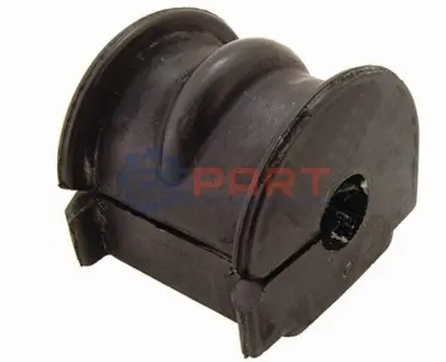 Фото -TEKNOROT CHEVROLET втулка задн.стабілізатора Captiva 06- Kautek (CH-BS016) зображення 1