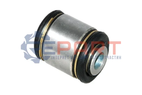KAUTEK CHEVROLET С/блок важеля задн EPICA 2.5 06-11 Kautek CH-BS100