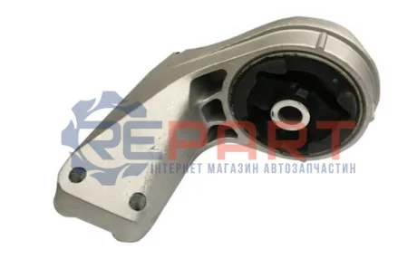 KAUTEK-TEKNOROT CHEVROLET подушка двигуна задн. Captiva 2,4 06 Kautek CH-EM014 Купити в Україні