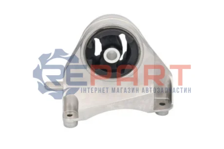 KAUTEK CHEVROLET подушка двигуна CAPTIVA 2.4 4WD 06-11, CAPTIVA (C100, C140) 3.2 4WD 06-, OPEL ANTARA A (L07) 2.4 06-11 Kautek CH-EM021 Купить в Украине