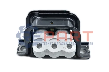 KAUTEK OPEL Опора двигуна ANTARA A (L07) 2.2 CDTi 10 Kautek CH-EM035 Купити в Україні