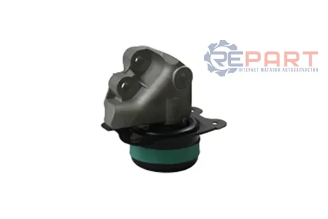 KAUTEK OPEL Подушка двигуна ANTARA A 2.4 06 Kautek CH-EM045