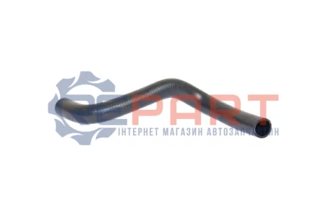 KAUTEK DAEWOO патрубок радіатора KALOS 1.4 02-, CHEVROLET AVEO / KALOS 1.5 04-06, ZAZ VIDA 1.5 12 Kautek CH-RH003 Купити в Україні