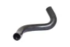 Фото KAUTEK DAEWOO патрубок радіатора LACETTI 1.6 04-, NUBIRA 1.6 03-, CHEVROLET LACETTI (J200) 1.6 05-, NUBIRA 1.6 05-11 Kautek (CH-RH007) зображення 1