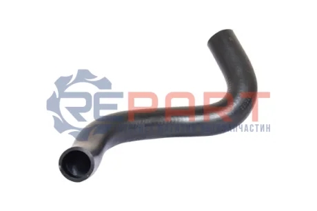 KAUTEK DAEWOO патрубок радіатора LACETTI 1.6 04-, NUBIRA 1.6 03-, CHEVROLET LACETTI (J200) 1.6 05-, NUBIRA 1.6 05-11 Kautek CH-RH007 Купити в Україні