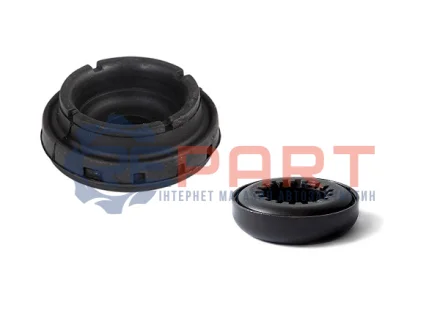 KAUTEK-TEKNOROT CHEVROLET опора аморт.передн (с подшипн.). Aveo 02- Kautek CH-SM006KT Купить в Украине