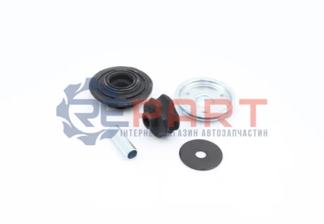 KAUTEK-TEKNOROT OPEL опора амортизатора задн.Spark 10- Kautek CH-SM016 Купить в Украине