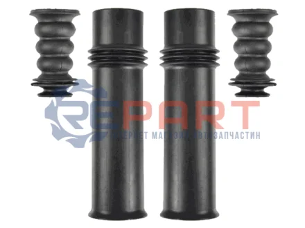 KAUTEK CITROEN захист аморт.задн.к-кт C4,DS4,Peugeot 307,3008,308 05 Kautek CI-BK002 Купить в Украине