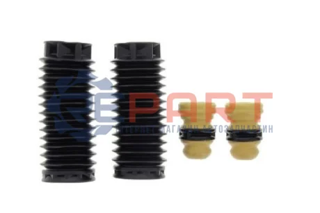 KAUTEK CITROEN захист аморт.передн.к-кт C5 08-, FORD TRANSIT Kautek CI-BK008