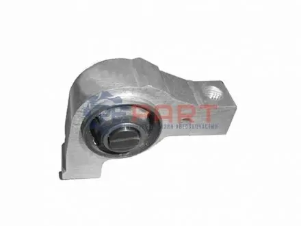 Фото -TEKNOROT CITROEN С/блок важеля передн.нижн.задній C5 01- Kautek (CI-BS011) зображення 1