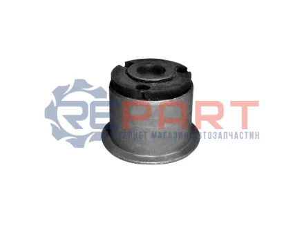 KAUTEK-TEKNOROT CITROEN С/блок переднего рычага Xantia 93- Kautek CI-BS013 Купить в Украине