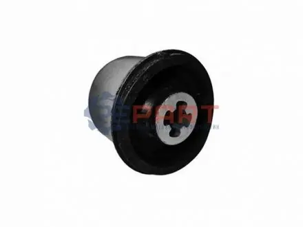 -TEKNOROT CITROEN С/блок задньої балки C3,Peugeot 1007 02- Kautek CI-BS018 Купити в Україні