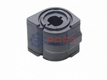 Фото -TEKNOROT CITROEN втулка стаб.передн.C2,C3 I,Pluriel d=19mm 02- Kautek (CI-BS036) зображення 1