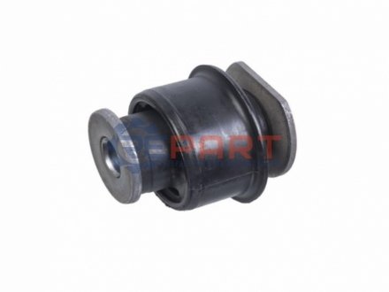 -TEKNOROT CITROEN С/блок задней подвески C5 III,C6,DS5,Peugeot 3008,407,508 04- Kautek CI-BS037