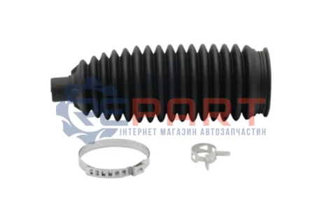 KAUTEK MITSUBISHI К-кт пильника рул. рейки Outlander,Lancer X,Citroen C-Crosser 08 Kautek CI-BT008KT
