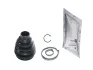 KAUTEK PEUGEOT К-кт пильника ШРКШ 206 1.9D / 2.0 HDi / 2.0 S16 09/98 Kautek (CI-BT010KT) зображення 1