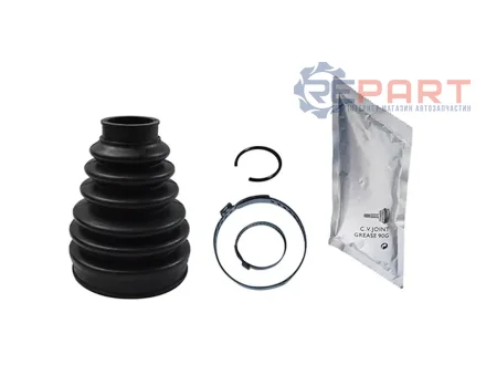 KAUTEK CITROEN К-т пильника ШРКШ XANTIA 2.0 HDI 109 99-03 Kautek CI-BT011KT
