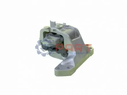 Фото -TEKNOROT CITROEN подушка двигуна лів.C5 II,III,Peugeot 407 04- Kautek (CI-EM013) зображення 1