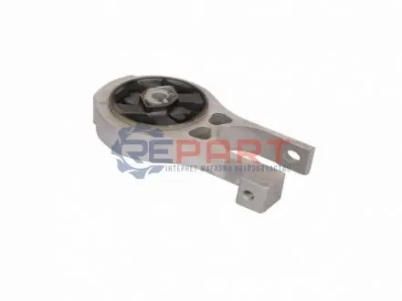 Фото -TEKNOROT CITROEN подушка двигуна нижн.задн.C5 III 09-,Fiat Scudo,Peugeot 407,508,807 Kautek (CI-EM016) зображення 1