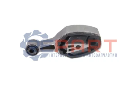 KAUTEK CITROEN подушка двигуна лів. C3 III 1.2 18 Kautek CI-EM018 Купити в Україні